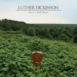 Dickinson Luther - Rock 'n Roll Blues in der Gruppe CD bei Bengans Skivbutik AB (1032689)