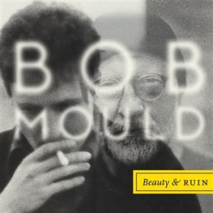 Bob Mould - Beauty & Ruin in der Gruppe VINYL bei Bengans Skivbutik AB (1033192)