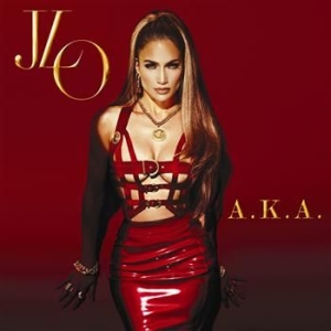 Jennifer Lopez - A.K.A. (Dlx) in der Gruppe CD bei Bengans Skivbutik AB (1033259)