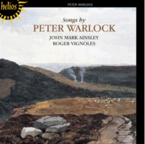 Warlock - Songs in der Gruppe CD bei Bengans Skivbutik AB (1033855)