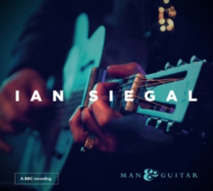 Siegal Ian - Live At The Bbc in der Gruppe CD bei Bengans Skivbutik AB (1033916)