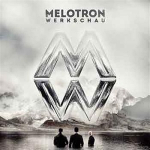 Melotron - Werkschau in der Gruppe CD bei Bengans Skivbutik AB (1034966)