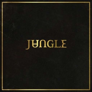 Jungle - Jungle in der Gruppe Minishops / Jungle bei Bengans Skivbutik AB (1039211)