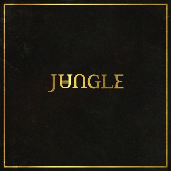 Jungle - Jungle in der Gruppe VINYL / Bestseller bei Bengans Skivbutik AB (1039211)