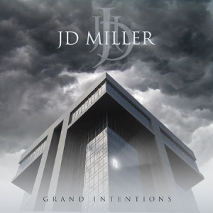 Jd Miller - Grand Intentions in der Gruppe CD bei Bengans Skivbutik AB (1039234)