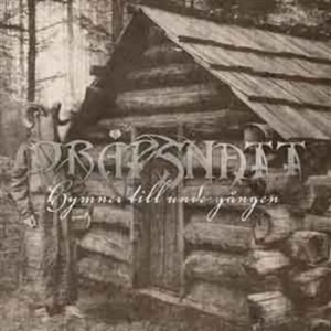 Dråpsnatt - Hymner Till Undergången in der Gruppe CD bei Bengans Skivbutik AB (1039261)