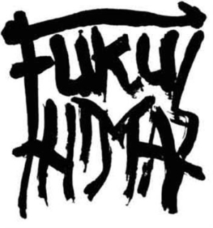 Fukushima - Invisible Hand (Lp + Cd) in der Gruppe VINYL bei Bengans Skivbutik AB (1043338)