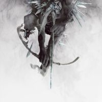 LINKIN PARK - THE HUNTING PARTY in der Gruppe CD / Pop-Rock bei Bengans Skivbutik AB (1043375)