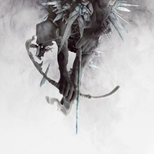 Linkin Park - The Hunting Party in der Gruppe Minishops / Pod bei Bengans Skivbutik AB (1043375)