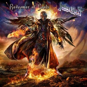 Judas Priest - Redeemer Of Souls in der Gruppe Minishops / Judas Priest bei Bengans Skivbutik AB (1044819)