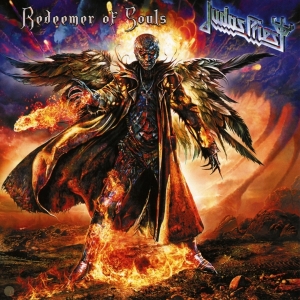 Judas Priest - Redeemer Of Souls in der Gruppe Minishops / Judas Priest bei Bengans Skivbutik AB (1044819)