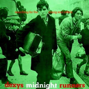 Dexy's Midnight Runners - Searching For The Young Soul R in der Gruppe VINYL bei Bengans Skivbutik AB (1044839)