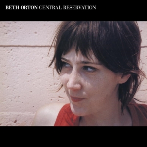 Orton Beth - Central Reservation: Expanded Editi in der Gruppe CD bei Bengans Skivbutik AB (1044857)