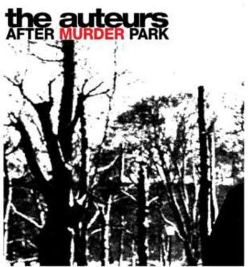 Auteurs - After Murder Park: Expanded Edition in der Gruppe CD bei Bengans Skivbutik AB (1044859)