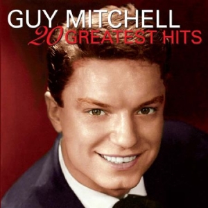 Mitchell Guy - 20 Greatest Hits in der Gruppe CD bei Bengans Skivbutik AB (1044863)