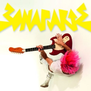 Bonaparte - Bonaparte in der Gruppe VINYL bei Bengans Skivbutik AB (1044878)