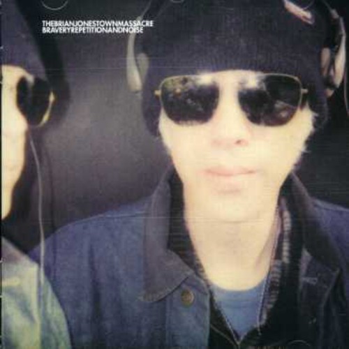 Brian Jonestown Massacre - Braveryrepetitionandnoise in der Gruppe CD / Bestseller bei Bengans Skivbutik AB (1044886)