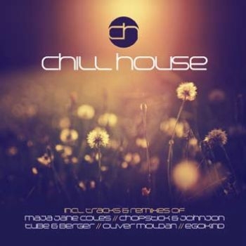 Various Artists - Chill House in der Gruppe CD / Bestseller bei Bengans Skivbutik AB (1044891)