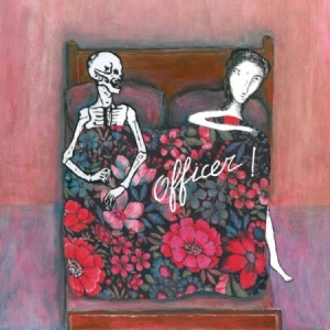 Officer! - Dead Unique in der Gruppe CD bei Bengans Skivbutik AB (1044897)