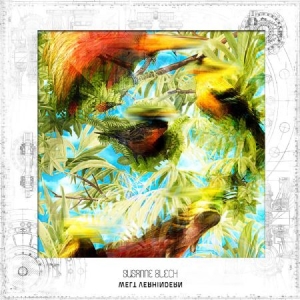 Blech Susanne - Welt Verhindern in der Gruppe CD bei Bengans Skivbutik AB (1044905)