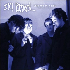 Ski Patrol - Versions Of A Life (Recordings 1979 in der Gruppe CD / Rock bei Bengans Skivbutik AB (1044950)