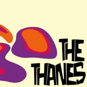 Thanes - Dishin' The Dirt in der Gruppe VINYL bei Bengans Skivbutik AB (1044962)