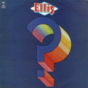 Ellis - Why Not?: Remastered Edition in der Gruppe CD bei Bengans Skivbutik AB (1044969)