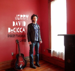 Decicca Jerry - Understanding Land in der Gruppe VINYL bei Bengans Skivbutik AB (1044977)