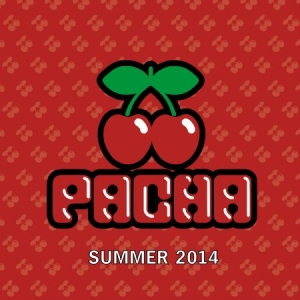 Various Artists - Pacha Summer 2014 in der Gruppe CD bei Bengans Skivbutik AB (1044979)