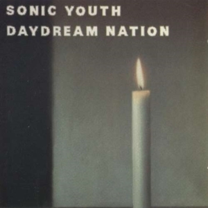 Sonic Youth - Daydream Nation in der Gruppe Minishops / Sonic Youth bei Bengans Skivbutik AB (1045001)