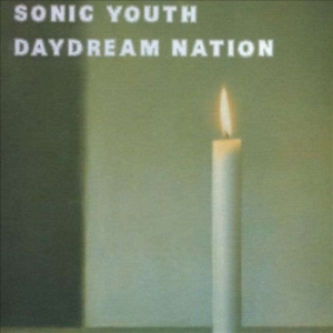 Sonic Youth - Daydream Nation (2 Lp Vinyl) in der Gruppe Minishops / Sonic Youth bei Bengans Skivbutik AB (1045002)