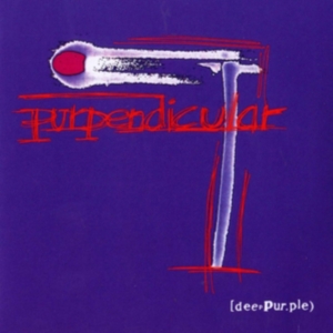 Deep Purple - Purpendicular: Expanded Edition in der Gruppe CD bei Bengans Skivbutik AB (1045010)