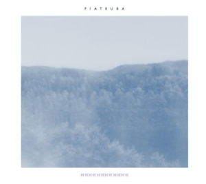 Piatruba - Piatruba in der Gruppe CD bei Bengans Skivbutik AB (1045017)