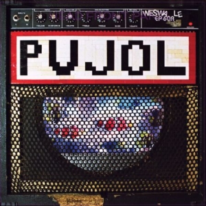 Pujol - Kludge in der Gruppe VINYL bei Bengans Skivbutik AB (1045046)