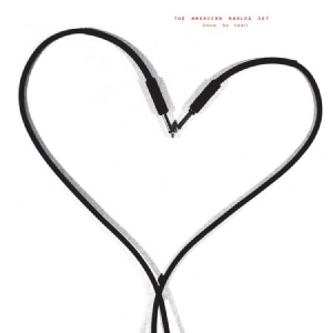 American Analog Set - Know By Heart in der Gruppe VINYL bei Bengans Skivbutik AB (1045057)