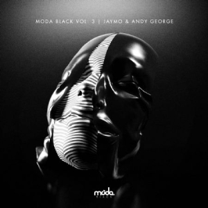 Various Artists - Moda Black Iii in der Gruppe CD bei Bengans Skivbutik AB (1045061)