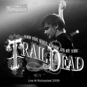 And You Will Know Us By The Trail O - Live At Rockpalast in der Gruppe CD bei Bengans Skivbutik AB (1045065)