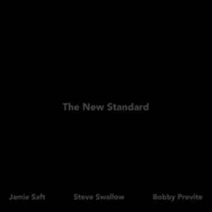 Saft Jamie/Steve Swallow/Bobby Prev - New Standard in der Gruppe CD bei Bengans Skivbutik AB (1045126)