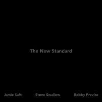 Jamie Saft Steve Swallow & Bobby P - New Standard The (Digipack) in der Gruppe CD / Pop-Rock bei Bengans Skivbutik AB (1045126)