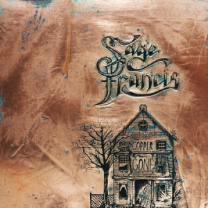 Sage Francis - Copper Gone in der Gruppe CD bei Bengans Skivbutik AB (1045133)