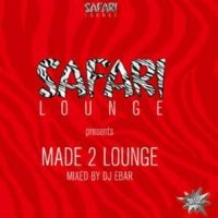 Safari Lounge - Made To Lounge in der Gruppe CD / Bestseller bei Bengans Skivbutik AB (1045138)
