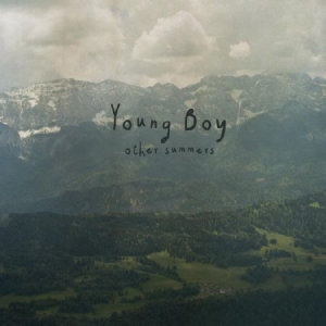 Young Boy - Other Summers in der Gruppe VINYL bei Bengans Skivbutik AB (1045144)