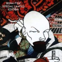 Wishbone Ash - Bona Fide - Deluxe in der Gruppe CD bei Bengans Skivbutik AB (1045199)