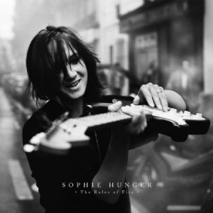 Sophie Hunger - The Rules Of Fire in der Gruppe UNSERE TIPPS / Beliebteste Neuheiten - CD bei Bengans Skivbutik AB (1045207)