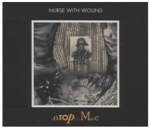 Nurse With Wound - Homotopy To Marie in der Gruppe CD bei Bengans Skivbutik AB (1045208)