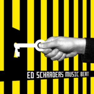 Ed Schrader's Music Beat - Party Jail in der Gruppe CD bei Bengans Skivbutik AB (1045211)