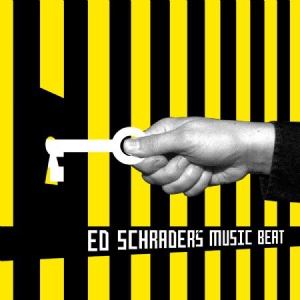 Ed Schrader's Music Beat - Party Jail in der Gruppe VINYL bei Bengans Skivbutik AB (1045212)