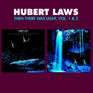 Laws Hubert - Then There Was Light 1 & 2 in der Gruppe CD bei Bengans Skivbutik AB (1045223)