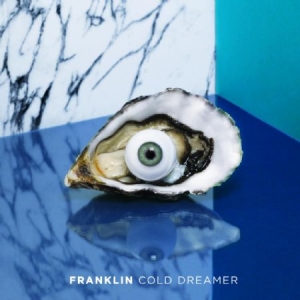Franklin - Cold Dreamer in der Gruppe CD bei Bengans Skivbutik AB (1045226)