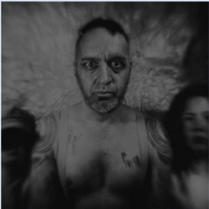 Sudden Infant - Wölfli's Nightmare (Lp+Cd) in der Gruppe VINYL bei Bengans Skivbutik AB (1045230)